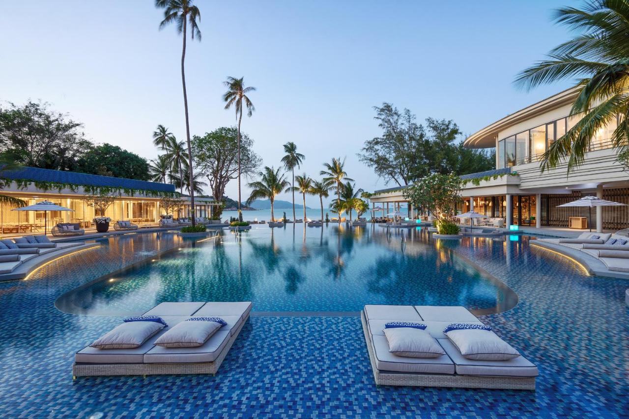 Krabi vs Koh Samui: Which is Best to Visit? -