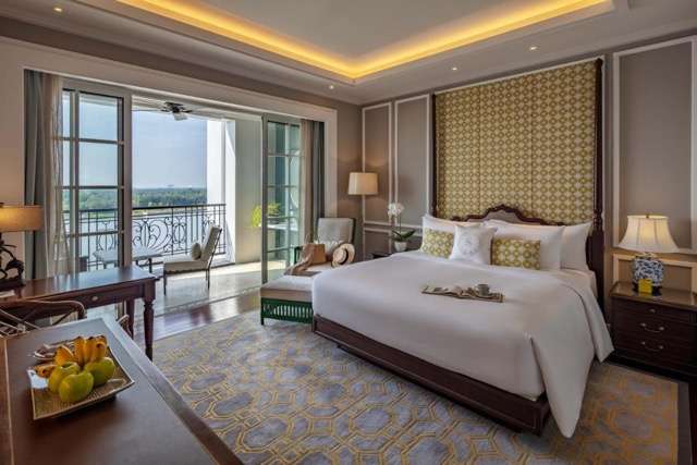 Where to Stay in Ho Chi Minh City Where to Stay in Ho Chi Minh City: 5 Best & Safest Neighborhoods -