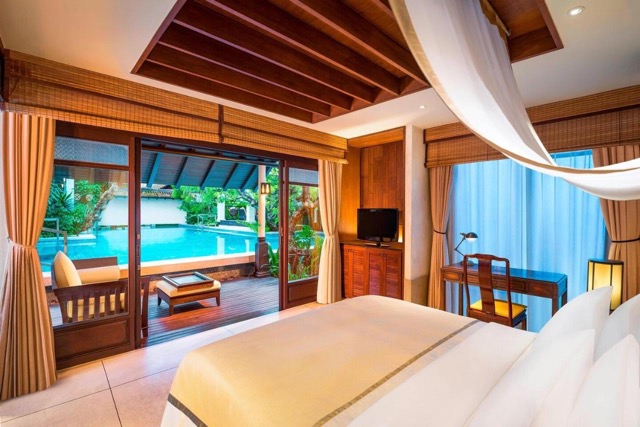 Where to Stay in Koh Samui Where to Stay in Koh Samui: 7 Best & Safest Areas -