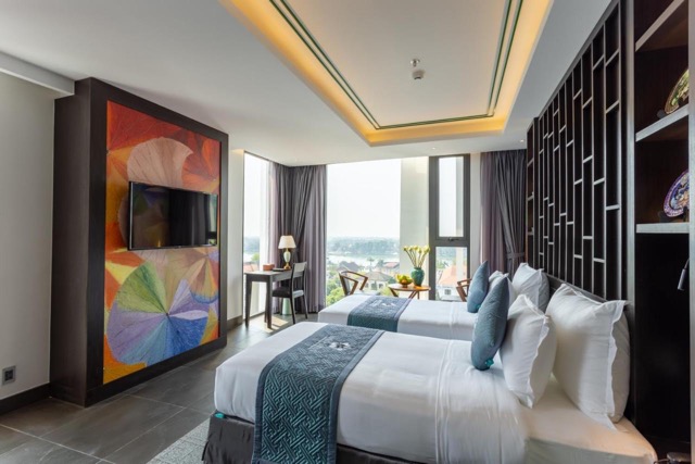 Where to Stay in Hue Where to Stay in Hue: 6 Best & Safest Neighborhoods -