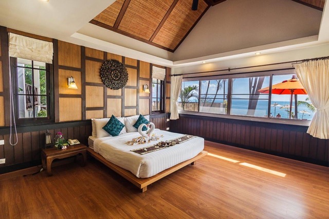 Where to Stay in Koh Samui Where to Stay in Koh Samui: 7 Best & Safest Areas -