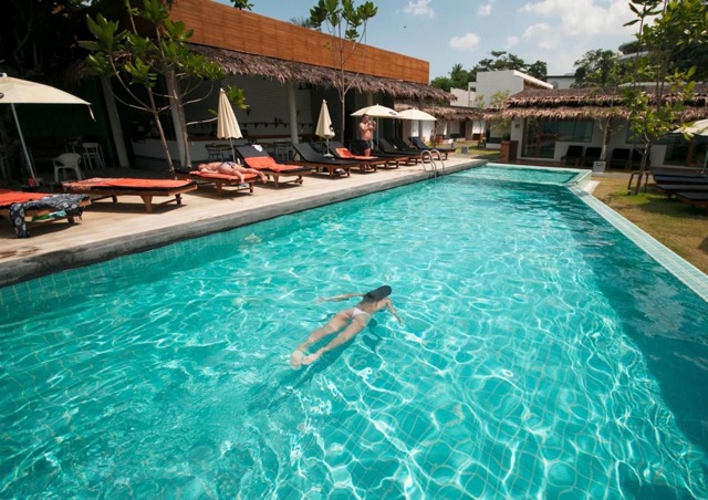 Where to Stay in Koh Samui Where to Stay in Koh Samui: 7 Best & Safest Areas -