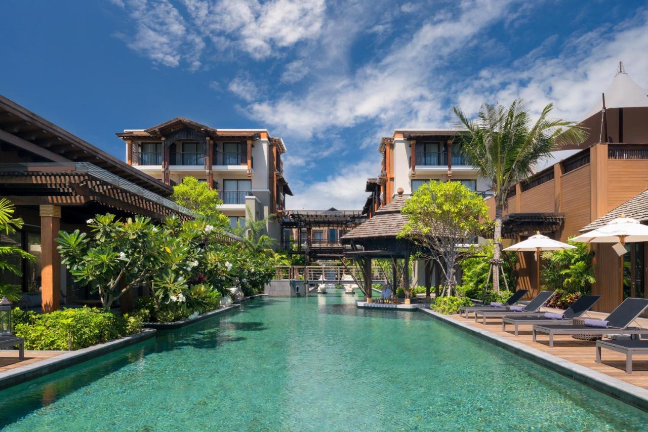 Krabi vs Koh Samui: Which is Best to Visit? -
