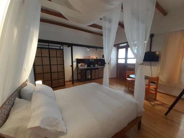 10 Best Hostels & Hotels in Cuenca Ecuador -