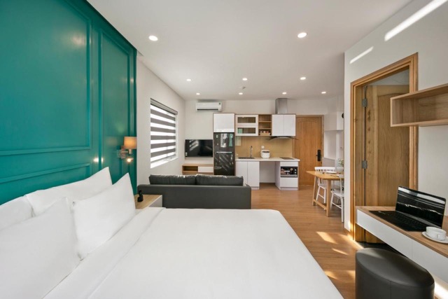 Where to Stay in Da Nang Where to Stay in Da Nang: 6 Best & Safest Neighborhoods -