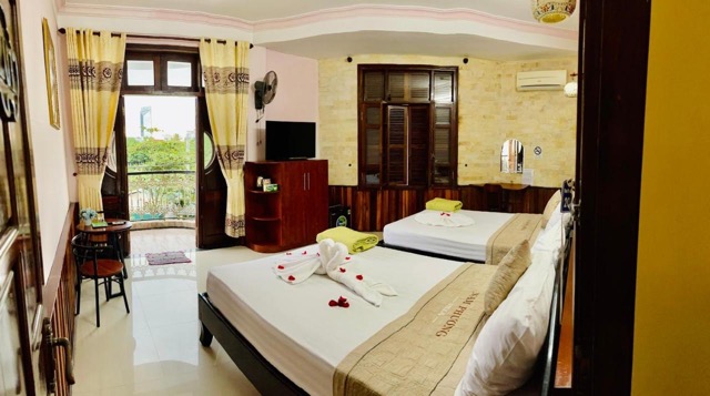 Where to Stay in Hue Where to Stay in Hue: 6 Best & Safest Neighborhoods -