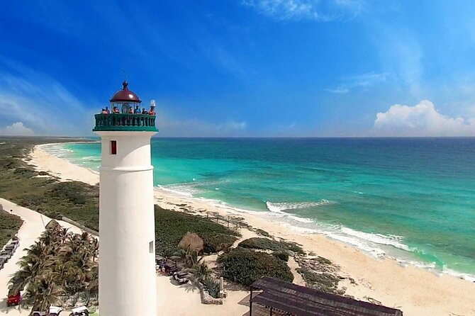 20 Best Places to Snorkel in Cozumel -