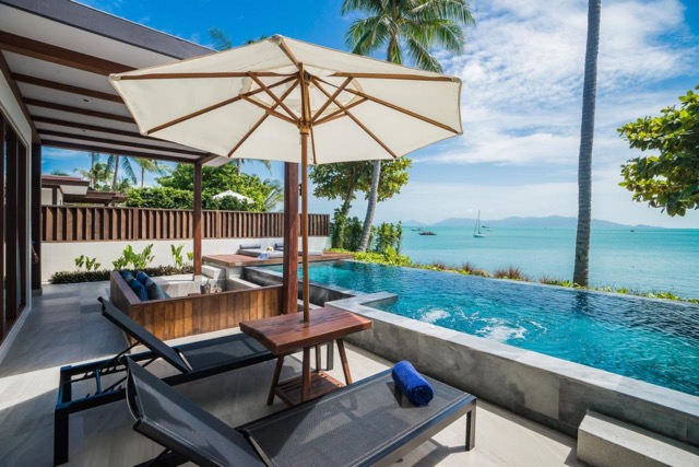 Where to Stay in Koh Samui Where to Stay in Koh Samui: 7 Best & Safest Areas -