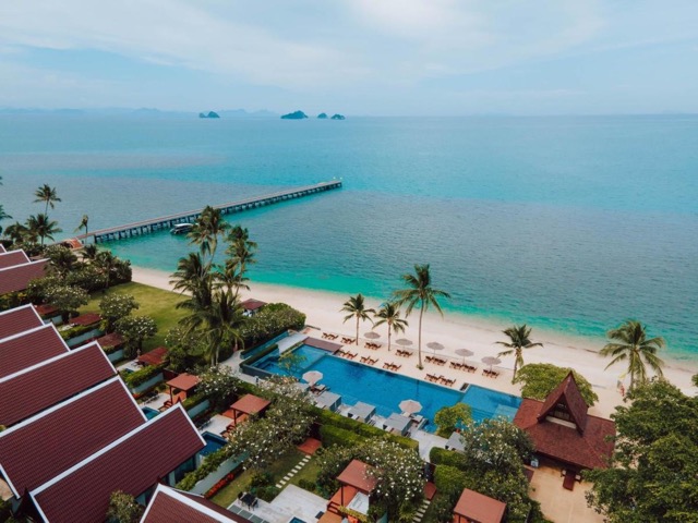 Where to Stay in Koh Samui Where to Stay in Koh Samui: 7 Best & Safest Areas -