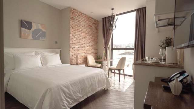 Where to Stay in Ho Chi Minh City Where to Stay in Ho Chi Minh City: 5 Best & Safest Neighborhoods -