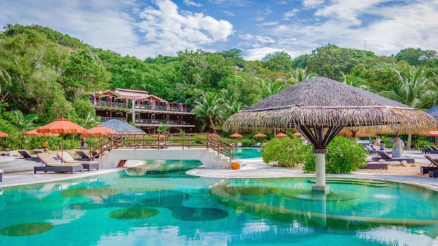 Where to Stay in Koh Samui Where to Stay in Koh Samui: 7 Best & Safest Areas -