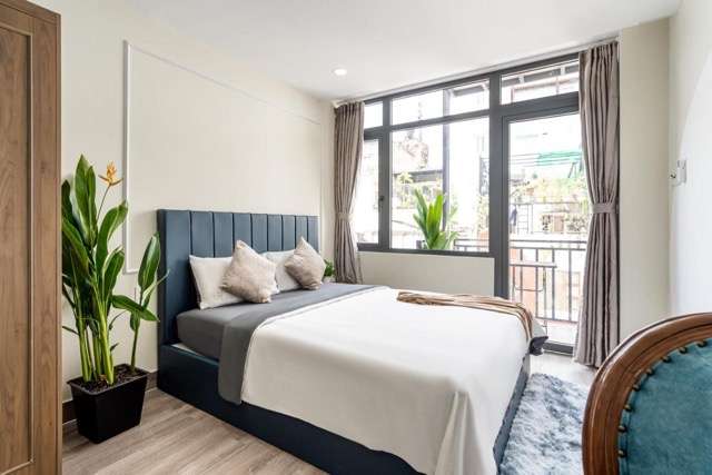 Where to Stay in Ho Chi Minh City Where to Stay in Ho Chi Minh City: 5 Best & Safest Neighborhoods -