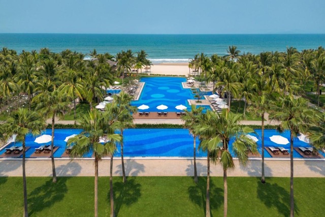 Where to Stay in Da Nang Where to Stay in Da Nang: 6 Best & Safest Neighborhoods -