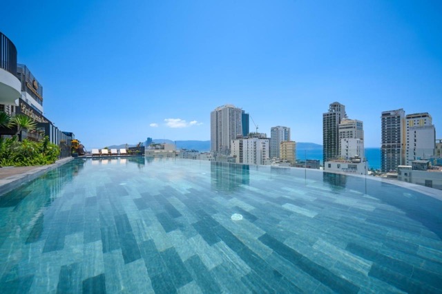 Where to Stay in Da Nang Where to Stay in Da Nang: 6 Best & Safest Neighborhoods -