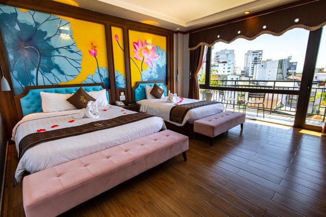 Where to Stay in Hue Where to Stay in Hue: 6 Best & Safest Neighborhoods -