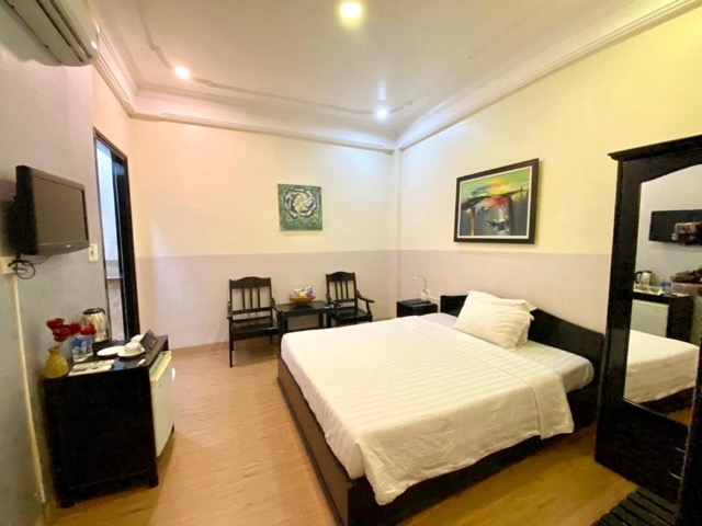 Where to Stay in Hue Where to Stay in Hue: 6 Best & Safest Neighborhoods -