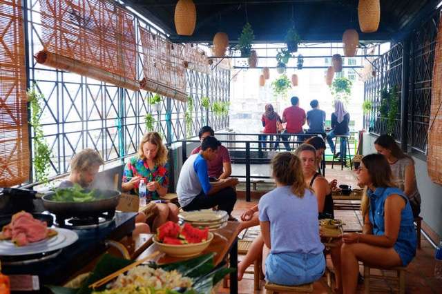 10 Best Hostels in Ho Chi Minh City for the Ultimate Stay -