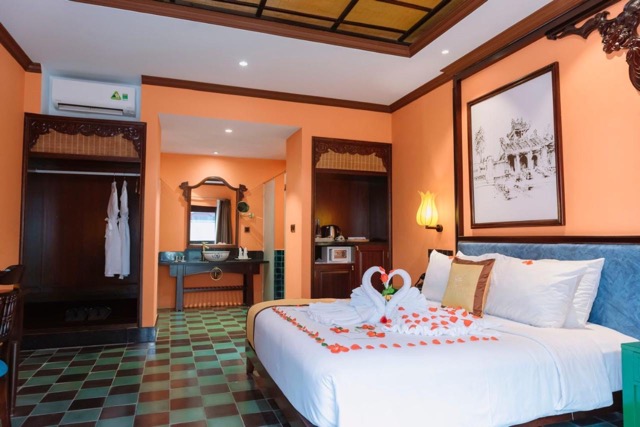 Where to Stay in Hue Where to Stay in Hue: 6 Best & Safest Neighborhoods -
