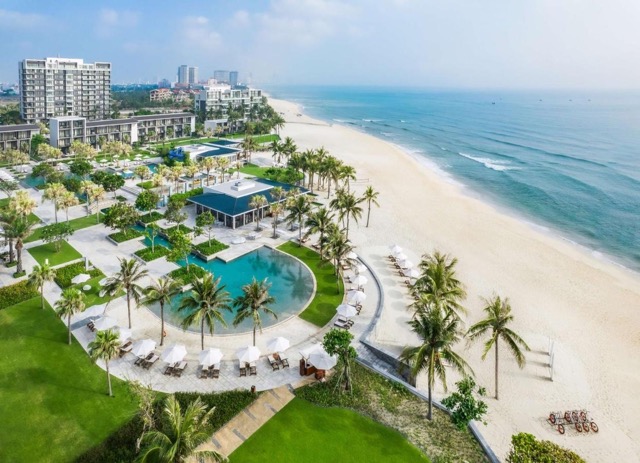 Where to Stay in Da Nang Where to Stay in Da Nang: 6 Best & Safest Neighborhoods -