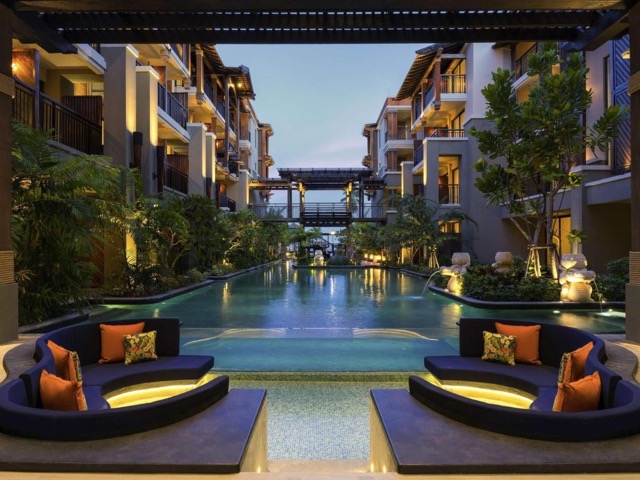 Where to Stay in Koh Samui Where to Stay in Koh Samui: 7 Best & Safest Areas -