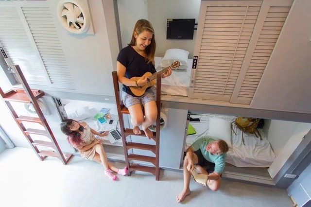 Best Hostels in Koh Samui 10 Best Hostels in Koh Samui for the Ultimate Stay -