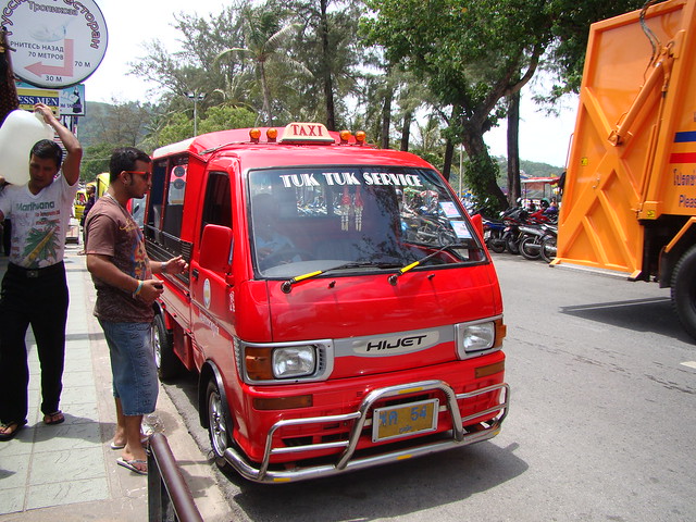 Is Phuket Safe? Unique Things You Need to Know -