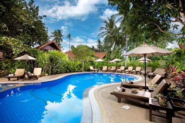 Where to Stay in Koh Samui Where to Stay in Koh Samui: 7 Best & Safest Areas -