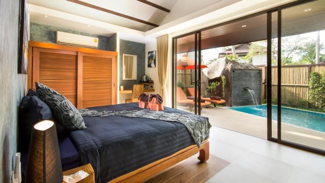 Where to Stay in Koh Samui Where to Stay in Koh Samui: 7 Best & Safest Areas -