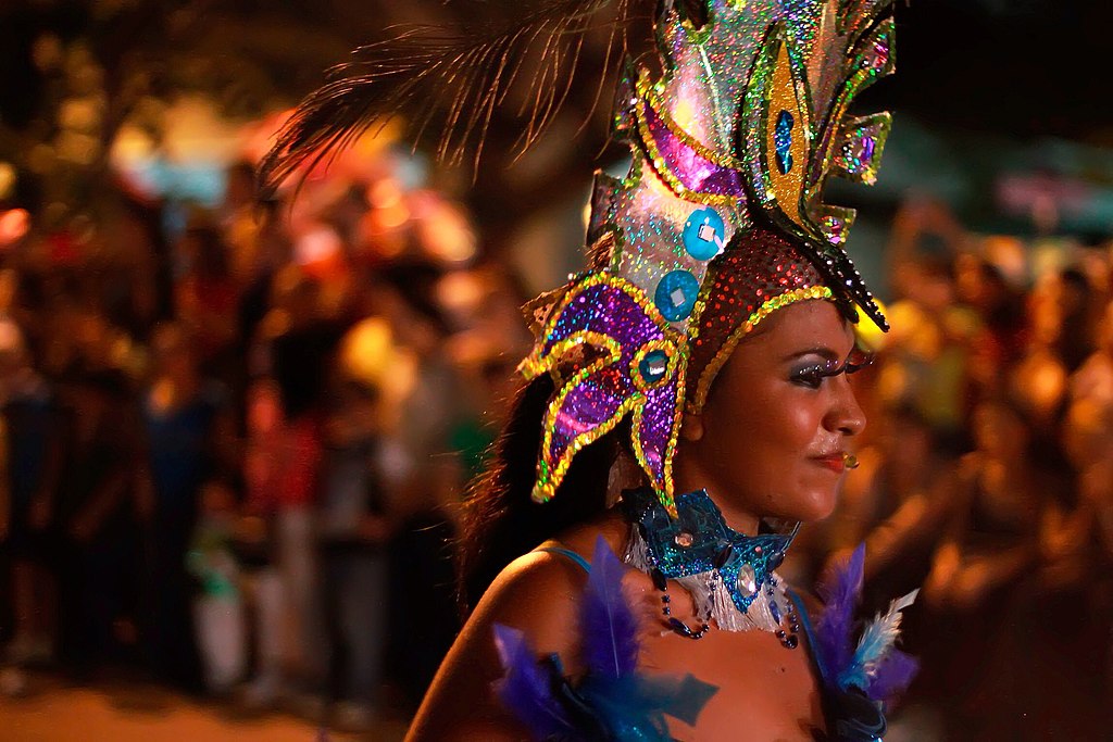 best time to visit merida Carnaval - Best time to visit Merida
