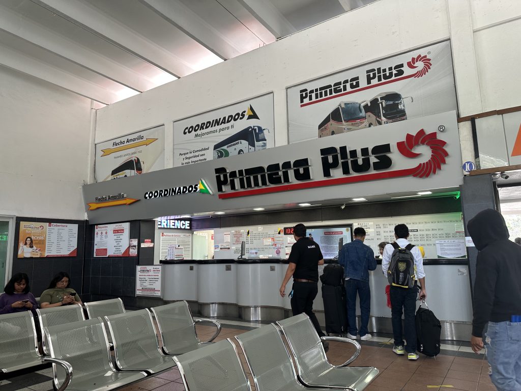 How to Get to San Miguel de Allende - Best Routes by Air, Bus, and Shuttles -