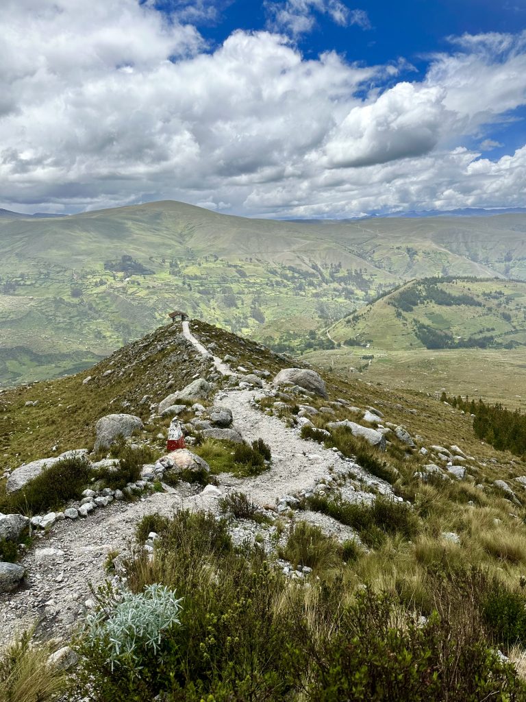 best time to visit huaraz Best time to visit Huaraz - Churup