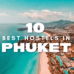 best hostels in phuket