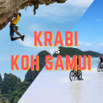 krabi vs koh samui