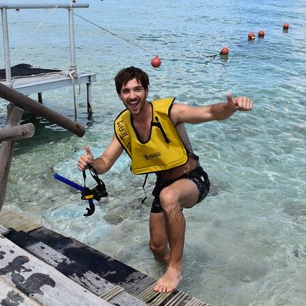 20 Best Places to Snorkel in Cozumel -