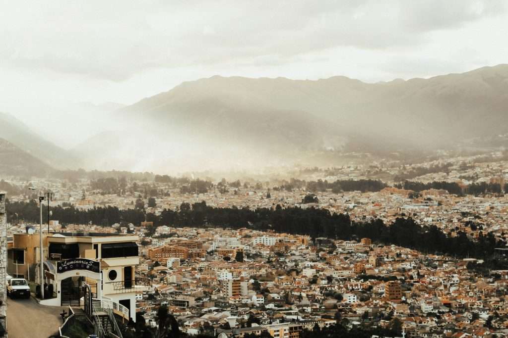 is cuenca safe