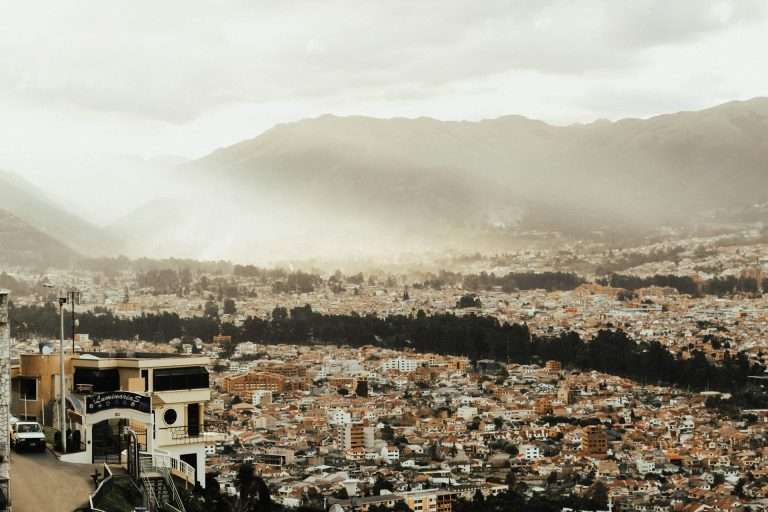 is cuenca safe