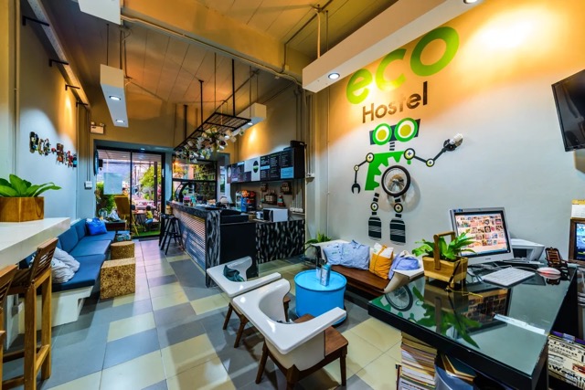 Best Hostels in Phuket 10 Best Hostels in Phuket for the Ultimate Stay -