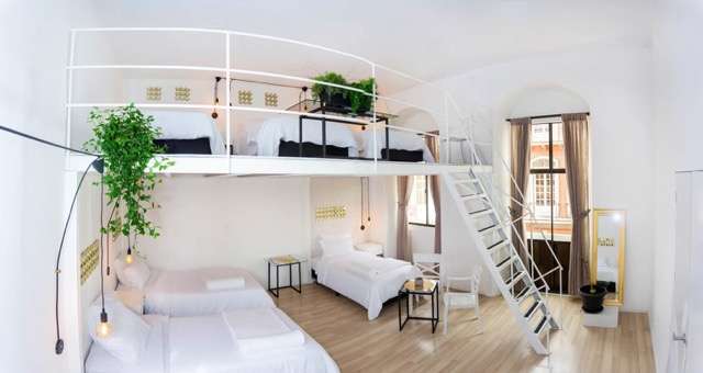 10 Best Hostels & Hotels in Cuenca Ecuador -