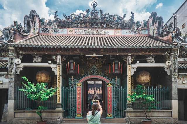 Where to Stay in Ho Chi Minh City Where to Stay in Ho Chi Minh City: 5 Best & Safest Neighborhoods -