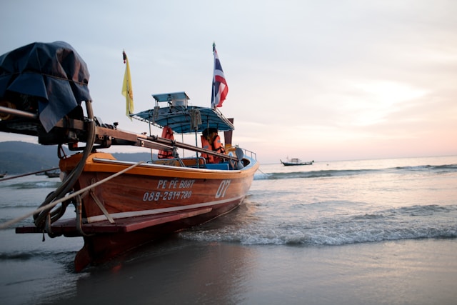 Is Phuket Safe? Unique Things You Need to Know -