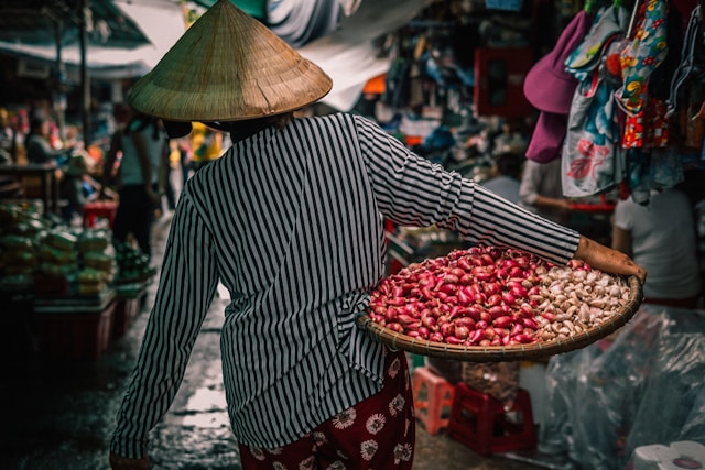 Where to Stay in Hue Where to Stay in Hue: 6 Best & Safest Neighborhoods -