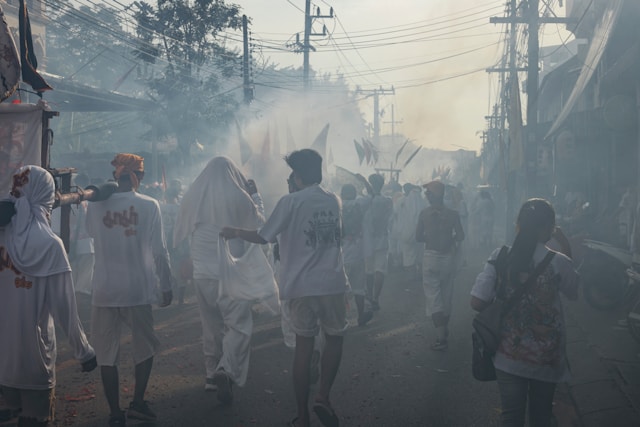 Is Phuket Safe? Unique Things You Need to Know -