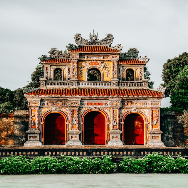 Things to Do in Hue 45 Best Things to Do in Hue Vietnam -