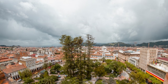 Is Cuenca Safe? Unique Things You Need to Know -