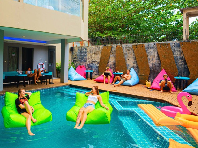 Best Hostels in Phuket 10 Best Hostels in Phuket for the Ultimate Stay -