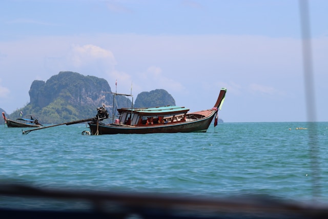 Is Krabi Safe? Unique Things You Need to Know -