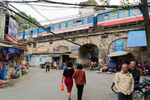 Is Hanoi Safe? Unique Things You Need to Know -