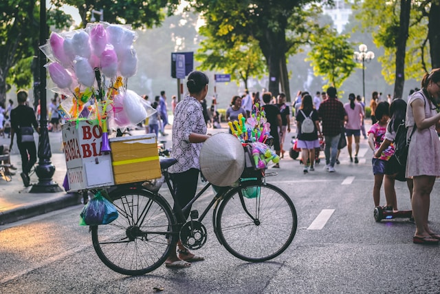 Is Hanoi Safe? Unique Things You Need to Know -