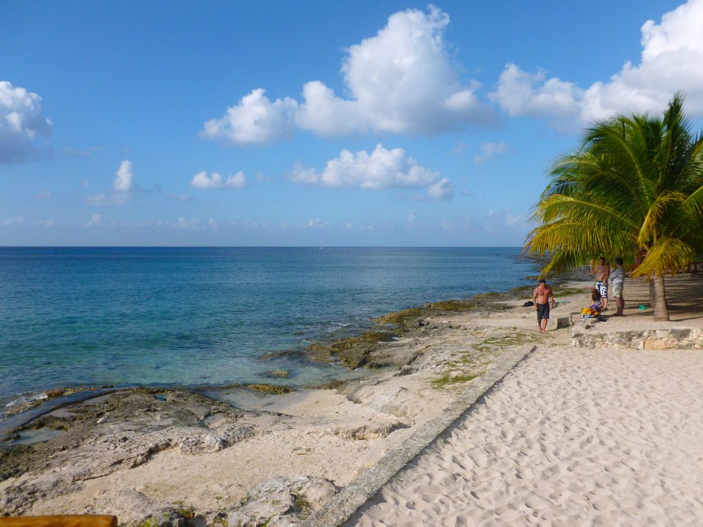 20 Best Places to Snorkel in Cozumel -