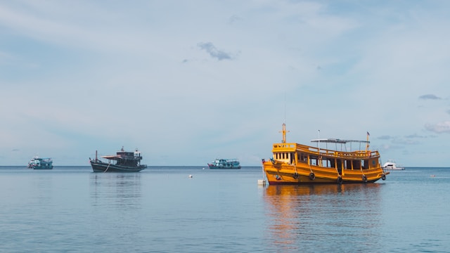 Things to Do in Koh Samui 50 Best Things to Do in Koh Samui -